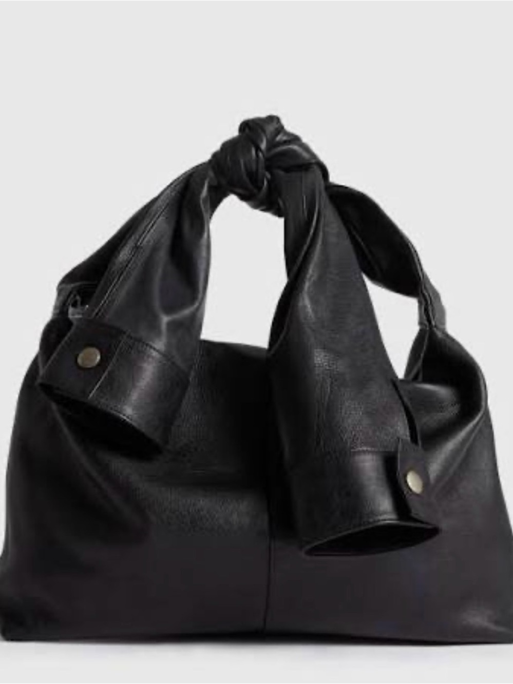 Eyland Elspeth Biker Jacket Bag